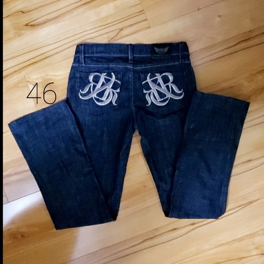 ROCK & REPUBLIC JEANS